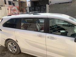 تويوتا سيينا